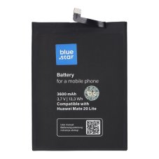 Batéria Battery Huawei Mate 20 Lite / P10 Plus / Honor View 10 3600 mAh Blue Star Premium