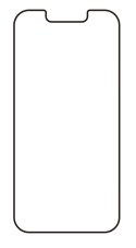 engaroGuard Hidrogél - védőfólia - iPhone 16e / 17e