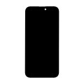 iPhone 15 Pro Max Displej Black H03i (AAA)