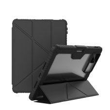 Nillkin Bumper PRO Protective Stand Case Multi-angle pre Xiaomi Pad 7/7 Pro Black