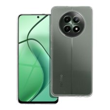 Kryt Case Realme 12 5G Clear Case 2 mm (Camera Protection) Priesvitný