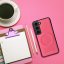 Kryt Roar Mag Morning Case - Samsung Galaxy S24  Hot Pink
