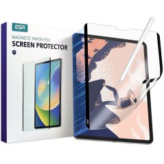 Ochranná fólia ESR Paper Feel Magnetic iPad Air 10.9” 4 / 5 / 2020-2022 / Pro 11” 2 / 3 / 4 / 2020-2022 Matte Clear Ochranná fólia ESR Paper Feel Magnetic iPad Air 10.9” 4 / 5 / 2020-2022 / Pro 11” 2 / 3 / 4 / 2020-2022 Matte Clear