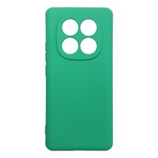 Roar Futerał All Day Colorful Jelly Xiaomi Redmi Note 14 Pro 5G Miętowy