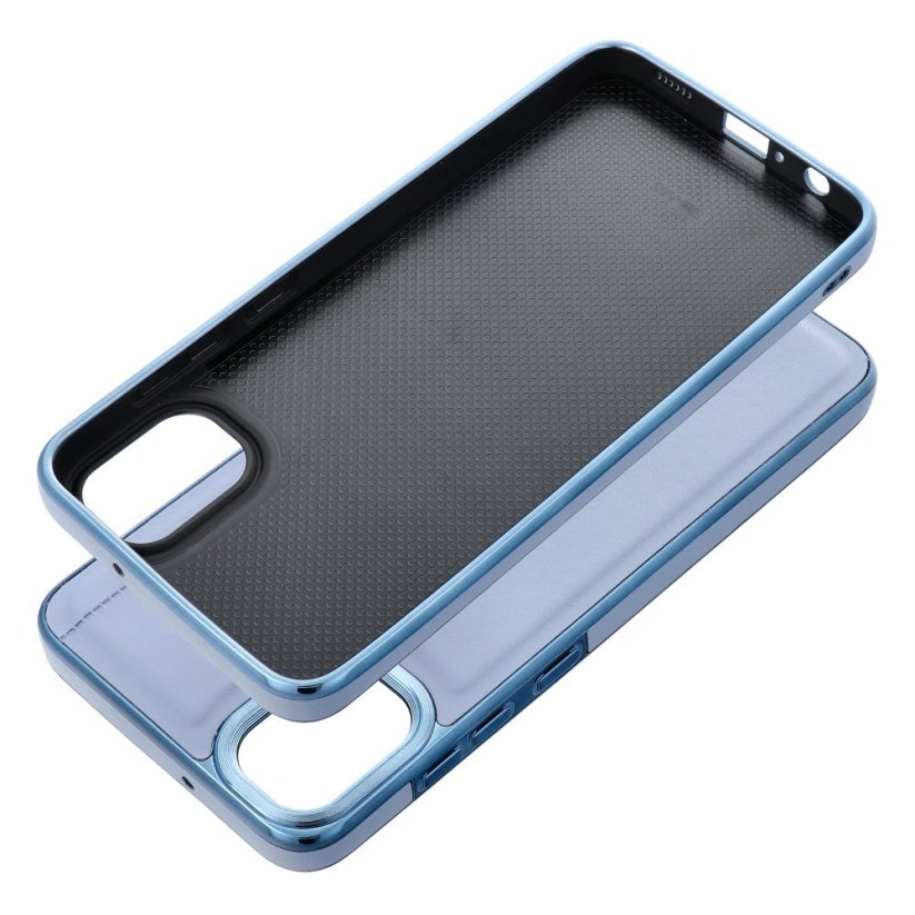 Kryt Milano Case Samsung Galaxy A05 Blue