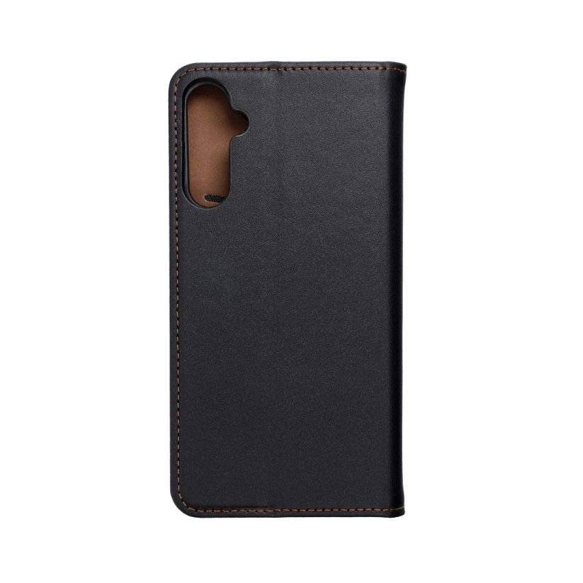 Kryt Leather Case Smart Pro Samsung Galaxy A34 5G Black