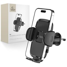 Držiak do auta Tech-Protect V3 Universal Vent Car Mount Black