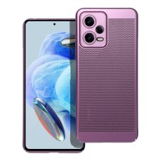 Kryt Breezy Case Xiaomi Redmi Note 12 5G Purple Kryt Breezy Case Xiaomi Redmi Note 12 5G Purple