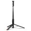 Selfie tyč Spigen S541W Bluetooth Selfie Stick Tripod Black Selfie tyč Spigen S541W Bluetooth Selfie Stick Tripod Black