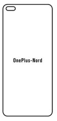 Hydrogel - ochranná fólia - OnePlus Nord Hydrogel - ochranná fólia - OnePlus Nord