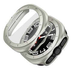 Ochranné sklo Tech-Protect Defense360 Samsung Galaxy Watch Ultra (47 mm) Titanium Ochranné sklo Tech-Protect Defense360 Samsung Galaxy Watch Ultra (47 mm) Titanium