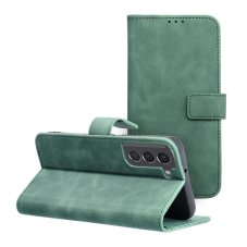 Kryt Tender Book Case Samsung Galaxy S22 Green Kryt Tender Book Case Samsung Galaxy S22 Green