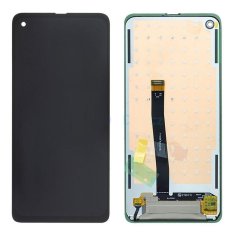 LCD displej + dotykové sklo - Samsung Galaxy Xcover Pro