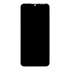 Displej Huawei Y6s/Y6 2019 Black (No Logo)