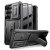 Kryt Tech-Protect Kevlar Cam+ 2-Set Samsung Galaxy S26 Ultra Black