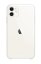 Apple Crystal Air kryt iPhone 11