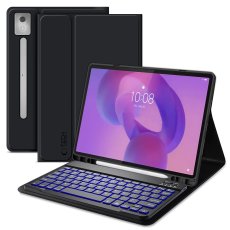 Kryt Tech-Protect SC Pen + Keyboard Lenovo Idea Tab Pro / Pro Mt 12.7 Tb-373 Black