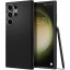 Kryt Spigen Liquid Air Samsung Galaxy S23 Ultra Matte Black