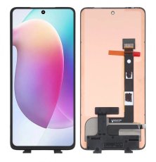 LCD displej Motorola Moto G52/G82 5G