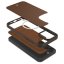 Kryt Spigen Cyrill Kajuk Mag Magsafe iPhone 15 Pro Max Saddle Brown