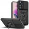 Kryt Tech-Protect Camshield Pro Xiaomi Redmi Note 12S Black