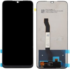 LCD displej + dotykové sklo Xiaomi Redmi Note 8T LCD displej + dotykové sklo Xiaomi Redmi Note 8T