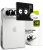 Ringke Camera Frame iPhone hátsó kamera védőüveg iPhone Duo Black 2 db-os csomag