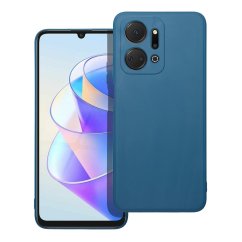 Kryt Matt Case Honor X7A Blue