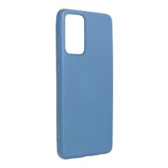 Forcell SILICONE LITE Case  Samsung Galaxy A72 LTE ( 4G ) / A72 5G modrý