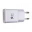 Rýchlonabíjačka Samsung EP-TA20EWE s USB Type-C EP-DG970 Fast Charger