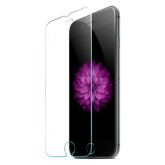 Ochranné tvrdené sklo - Crystal UltraSlim iPhone 7/iPhone 8/SE 2020/SE 2022