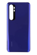Xiaomi Mi Note 10 Lite náhradný kryt batérie Nebula Purple