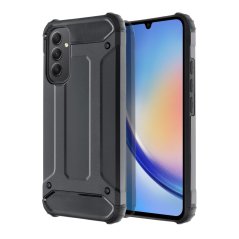 Kryt Armor Case Samsung Galaxy A34 5G Black