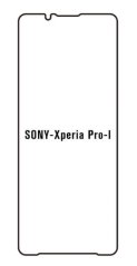 Hydrogel - ochranná fólia - Sony Xperia Pro-I Hydrogel - ochranná fólia - Sony Xperia Pro-I