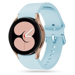 Remienok Tech-Protect Iconband Samsung Galaxy Watch 4 / 5 / 5 Pro / 6 / 7 / FE Sky Blue