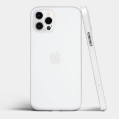 Slim Minimal iPhone 13 Pro Max white