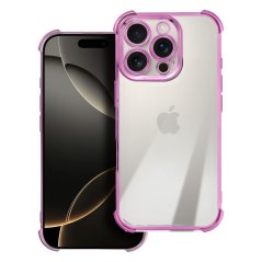 Kryt Case Antishock Electro Motorola Moto G54 Pink Kryt Case Antishock Electro Motorola Moto G54 Pink