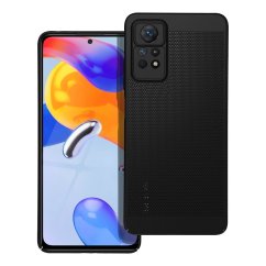 Kryt Breezy Case Xiaomi Redmi Note 11 Pro / 11 Pro 5G Black