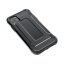 Kryt Case iPhone 17 Pro Armor Black