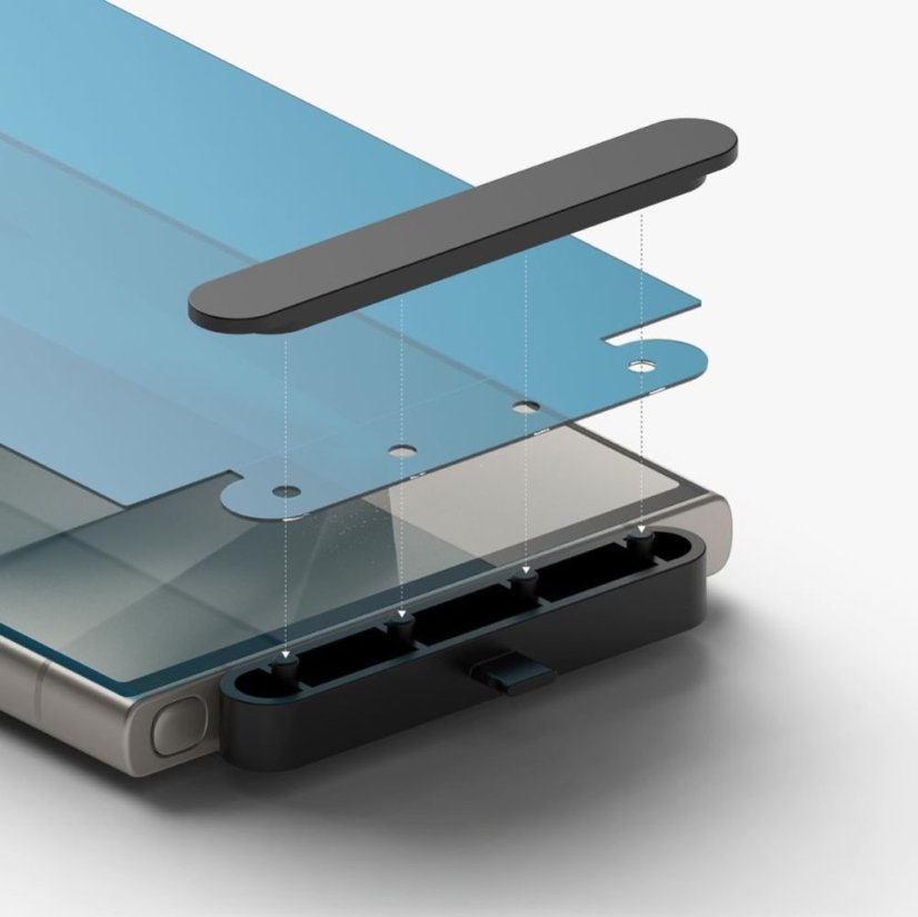 Hydrogelová fólie Hydrogelová fólie Tech-Protect Anti-Spy Hardened Film Fit+ 2-Pack Xiaomi Redmi Note 14 Pro 5G / 14 Pro+ Plus 5G / Poco X7 5G Clear