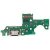 Huawei P Smart 2020 - Nabíjací flex s PCB doskou a konektor