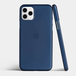 Slim Minimal iPhone 12 Pro blue