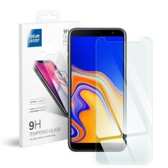 Ochranné tvrdené sklo - Samsung Galaxy J6 Plus