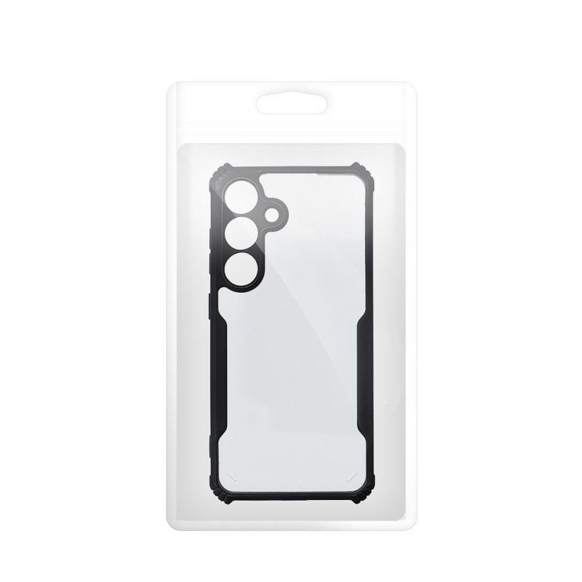 Kryt Anti-Drop Case Samsung Galaxy S24 Ultra Black