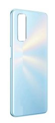 Realme 7 - Zadný kryt batérie - Light Blue (náhradný diel)