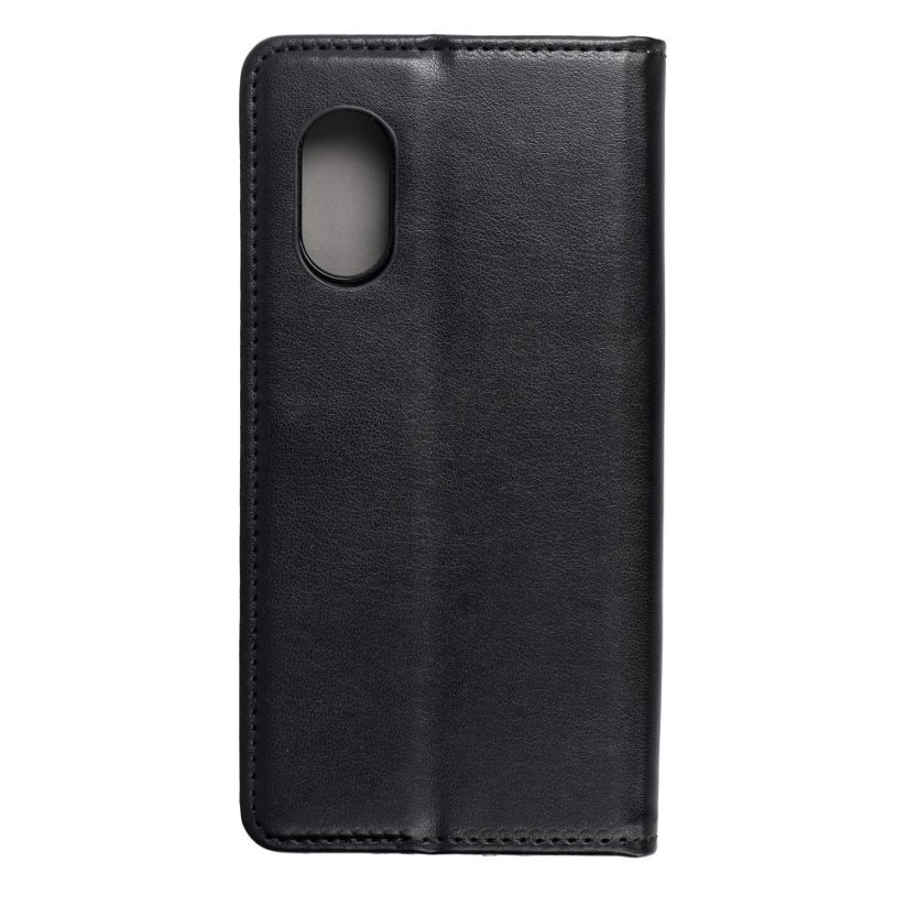 Kryt Smart Magneto Book Case Samsung Galaxy Xcover 5 Black