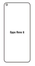 engaroGuard Hydrogel - ochranná fólie - OPPO Reno6 5G