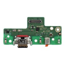 Charging Board Motorola Moto G8 Oem (Fast Charger)