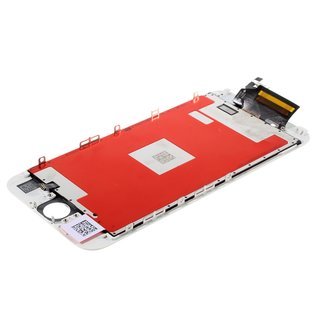 ORIGINÁLIS fehér LCD iPhone 6S