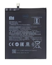 Xiaomi Mi 8 Lite BM3J 3350mAh akkumulátor (ömlesztett)